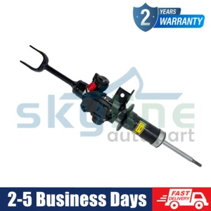 1x Amortiguador hidráulico delantero izquierdo EDC apto para BMW Serie 7 F01 F02 F03 740i 750i - Imagen 1 de 7