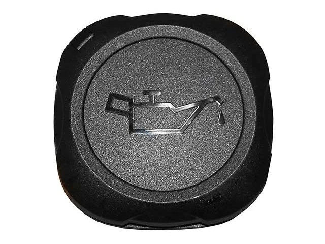 Tapa de llenado de aceite Rein 41TG35C para BMW 535xi 2008 Foto 1 de 1