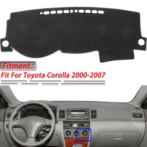 Protector solar para Toyota Corolla 2000-2007 - Imagen 1 de 5