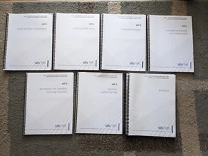 SANS SEC497 2022 OSINT Books - Picture 1 of 5