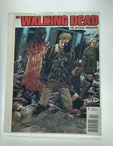 The Walking Dead Official Magazine #2 2013 - Picture 1 of 2