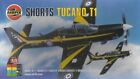 Airfix 03059 Shorts Tucano T1 1:72 scale (new, factory sealed)