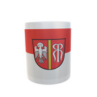 Tasse Neusäß Fahne Flagge Mug Cup Kaffeetasse
