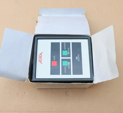 JRCS SCU-RT2 STARTER CONTROL UNIT (3) - Image 1 of 4