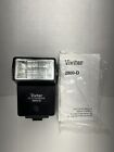 Vintage Vivitar Auto Thyristor 2800-D Camera Flash Tested and Working