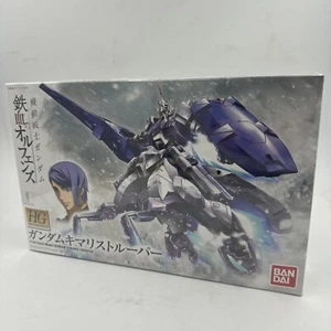 Kit Bandai 0203223 Huérfanos Sangre de Hierro 016 Gundam KIMARIS TROOPER HG 1/144 - Imagen 1 de 11