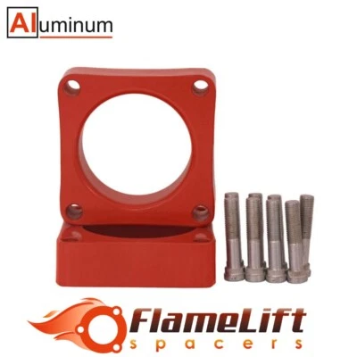 Kit de elevación de espaciadores de puntal delantero de 0,8" 20 mm para MAZDA TRIBUTE, (I), EP, 2000-2007 Foto 1 de 4