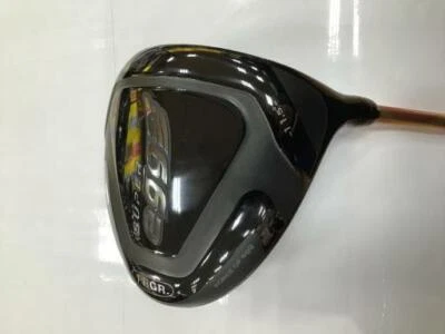 PRGR SUPER egg  2016 Speeder nonconforming 11.5deg R-FLEX 46.25in DRIVER GOLF - Image 1 of 4