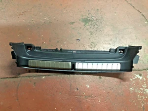 Cubierta de bloqueo del panel del umbral de carga del maletero para BMW X4M F98 G02 7424561 - Imagen 1 de 5