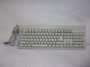 Chicony KB-2961 Wired Keyboard - Picture 1 of 6