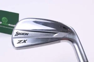 Srixon ZX MK II Utility 2023 #4 Iron / 23 Degree / Regular Flex UST Recoil Dart - Picture 1 of 6