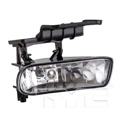 Conjunto de luces antiniebla derecha para Chevrolet Tahoe 2000-2006 TYC 2000 2001 2002 2003 Foto 1 de 4