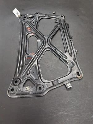 Front Suspension Crossmember 2018 Audi A6 4H0399345 2012-2014 2015 2016 2017 Foto 1 de 4