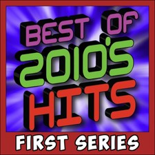 Best of 2010's Music Videos (2010-2016) * 5 DVD Set *193 Hot Pop Rock Top Hits 1