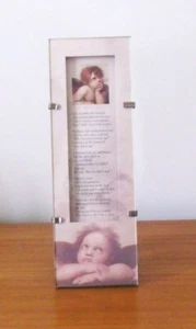Angel Poem 'The Difference' in Frame - Picture 1 of 3