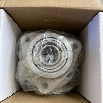 Conjunto de cojinete de cubo de rueda delantera izquierda o derecha AWD para Ford Aerostar 1990-1997 Foto 1 de 2