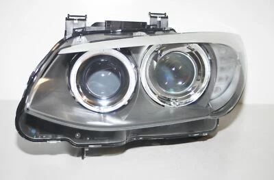 BMW 3er E92 Coupe E93 Cabrio Bi Xenon LCI LED Scheinwerfer Links  MM ORIGINAL - Bild 1 von 4