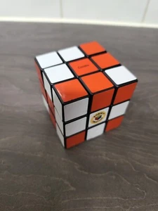 Rare Rubiks Croatian Cube Genuine Collectable "In croatia Everything Is Easier" - Picture 1 of 12