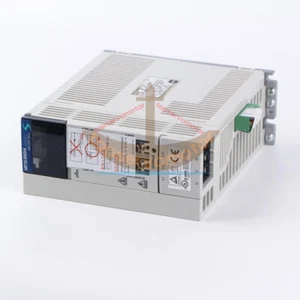 1 Stück Neu Mitsubishi Klima Servoantrieb MR-J2S-70CL MRJ2S70CL - Bild 1 von 7