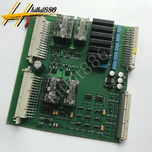 STK1 91.144.8011 Lifting plate circuit board Compatible for Heidelberg Printer - Bild 1 von 10