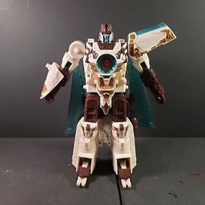 Transformers Cybertron voyager Class Vector Prime FOR PARTS - Picture 1 of 2