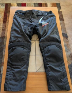 RST Syncro CE Isle of Man pants or trousers 3XL - Picture 1 of 12