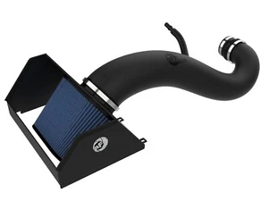 AFE Filters 52-10002R Rapid Induction Pro 5R Air Intake System Fits 19-24 1500 - Picture 1 of 10