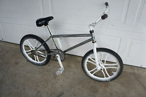 Dyno BMX Bike Bicycle w/ Mags