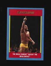 2017 Wwe Wrestling Card Topps Heritage Base - Insert - Rookies - Mint - You Pick