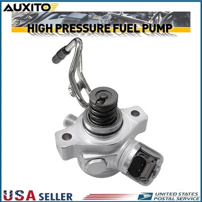 Bomba de combustible de alta presión H Fit Honda 16790-5LA-A01 Accord CR-V Acura ILX 2013-18 Foto 1 de 4