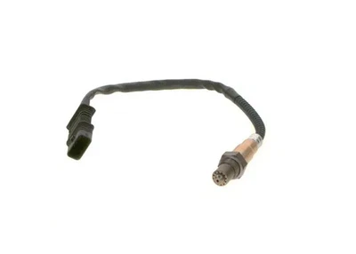 Sonda lambda 0 258 027 029 BOSCH para BMW 5 5 Touring X1 X3 2 Coupé 1 4 Coupé X4 - Imagen 1 de 4