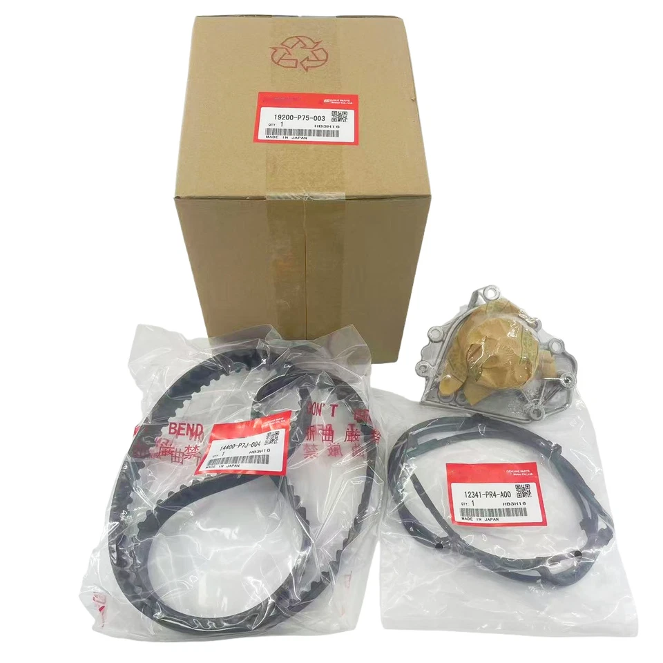 NEW OEM Timing Belt & Water Pump Kit For Honda CR-V / Acura Integra Non VTEC US - Image 1 of 4