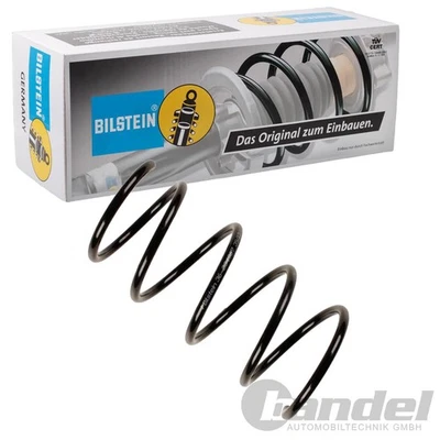 BILSTEIN B3 Ressort de Suspension Essieu Avant Convient pour Renault Twingo - Photo 1/2