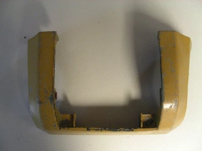 Mercury Cougar 1970 rejilla central soporte sección '70 Foto 1 de 4