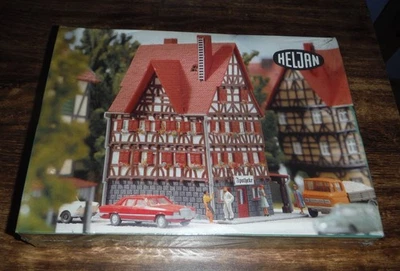 Heljan ho 1796 apotheke sealed - Image 1 of 2