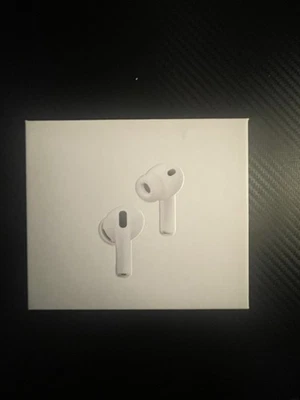 Auriculares Bluetooth Apple AirPods Pro 3ª generación Foto 1 de 4