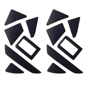 2Sets/Pcs Skates Feet Pads Replacement For Razer Basilisk Ultimate Mouse 0.6mm - Zdjęcie 1 z 8