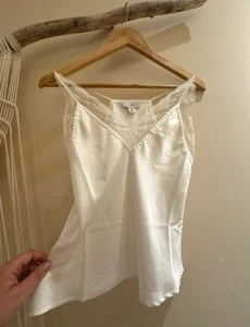 Coast Women's Cami Top with Lace Detail - Picture 1 of 6