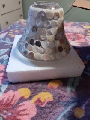 YANKEE CANDLE TOPPER COSTAS COSTERAS NUEVO Foto 1 de 4