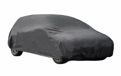 PARA ALFA ROMEO 147 - CUBIERTA DE COCHE DE LUJO HD IMPERMEABLE PROTECCIÓN CONTRA TODO TIPO DE CLIMA Foto 1 de 4