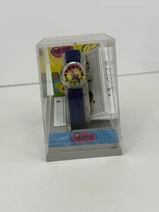 Vintage Disney LIZZIE McGUIRE Watch Factory Sealed - Picture 1 of 7