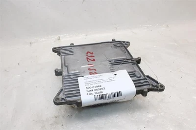 ECU ECM COMPUTER BMW 320i 328D 328i 528D 528i 13 14 15 12148639594 1406612 - Image 1 of 4