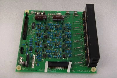 HCL BOARD P/N 171-0510 FREE SHIP - Image 1 of 4