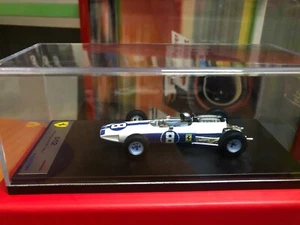 1/43  Ferrari 512 #8 Mexican GP 1964 LSRC10 Look Smart - Imagen 1 de 2