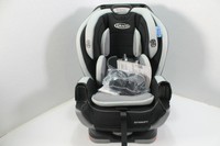 graco extend2fit garner