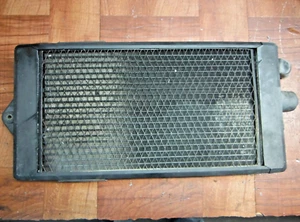 2002 2008 honda vtx1800r ENGINE COOLER COOLING RADIATOR RADIATER - Picture 1 of 12