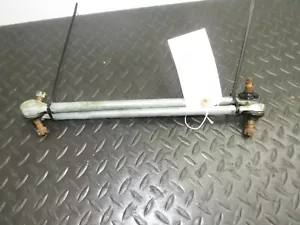 04 05 06 07 08 09 SUZUKI LTZ 250 LTZ250 Z250 OEM STOCK TIRE RODS TIE RODS - Picture 1 of 6