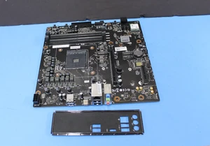 LENOVO LEGION T5-26AMR5 Ryzen 5000 Motherboard 5B20W27680 5B20W27654 5B20W27674 - Picture 1 of 4