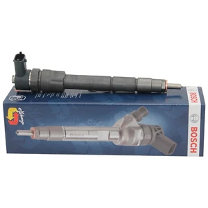 Reconditioned Bosch Diesel Injector 0986435202 - Picture 1 of 6