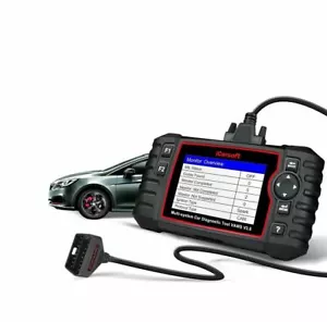 iCarsoft VAWS V3.0 Audi Seat Skoda Volkswagen Professional Car Diagnostic Tool - Picture 1 of 10